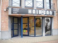 Hair@San Zonder afspraak