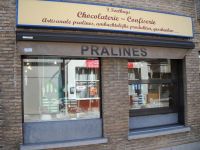 Chocolaterie Hendrik Denil - 't Soethuys Ambachtelijk
