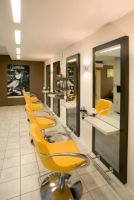 Haarstudio Creatif Herensnit