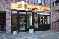 Haarstudio Creatif Herensnit