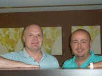 Haarstudio Creatif Herensnit
