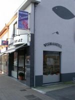 Vishandel Danmar Verse vis