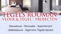 Tegels Rooman Chapewerken