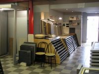 Tegels Rooman Chapewerken