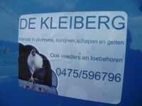 De Kleiberg Eukanuba