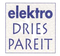 Elektro Dries Pareit Databekabeling