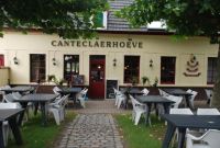 Canteclaerhoeveke ('t) Pannenkoeken