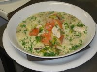 Canteclaerhoeveke ('t) Pannenkoeken