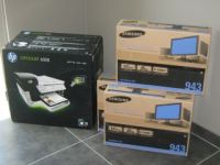 GAGO  Technics Printer