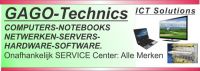 GAGO  Technics Printer