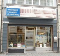 Investment Insurance Consultancy - Eric Van den Troost Onafhankelijk beleggingsadviseur Persoonlijke lening
