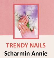 Trendy nails Acrylnagels