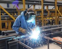 Star Welding nv Betonproducten
