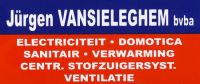 J&uuml;rgen Vansieleghem bvba Centrale stofzuiger