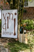 Vini di Domani Degustaties