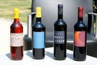 Vini di Domani Degustaties