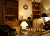 Maison Bontinck Interieur decoratie