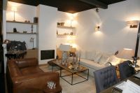 Maison Bontinck Interieur decoratie