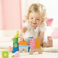 Mimo Toys Poppen