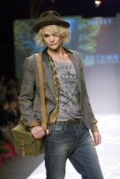 Virgule Miss Sixty