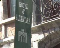 hotel d'alcantara 24/24