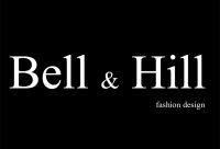 Bell & Hill fashion Design Suitekledij