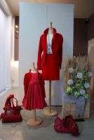 Bell & Hill fashion Design Suitekledij