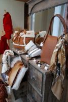 Bell & Hill fashion Design Suitekledij