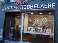 Optiek Dobbelaere bvba Porsche