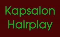 Kapsalon Hairplay Herensnit