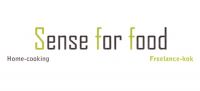Sense For Food