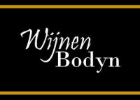 Wijnen Bodyn Rose
