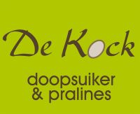 De Kock Doopsuiker