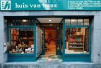 Huis Van Haaz Zelliges