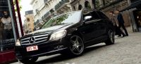 Private Driving Persoonlijk vervoer