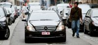 Private Driving Persoonlijk vervoer