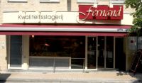 Kwaliteitsslagerij Fernand  Barbeques