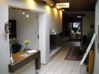 Hotel Lommelhof nv Wandelen