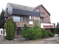 Hotel Lommelhof nv Wandelen