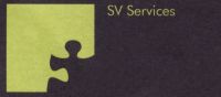 SV Services Kuisvrouw
