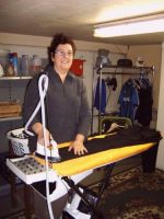 SV Services Kuisvrouw