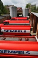 Brandstoffen Sempels bvba Verwarming