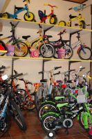 Vida Sport nv Electrische Fietsen