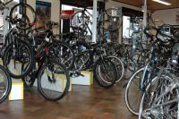 Vida Sport nv Electrische Fietsen
