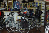 Vida Sport nv Electrische Fietsen