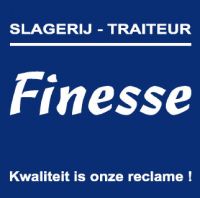 Slagerij Finesse - Fimeco bvba Vakmanschap