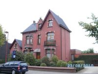 L. Van Roy Buiten schilderwerk