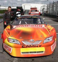 Race & Tuning Parts (RTP) Versnellingsbak