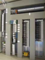 VanSever bvba Electriciteitswerken