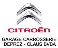 Garage - Carrosserie Deprez-Claus bvba Citro�n